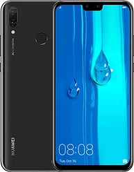Смартфон Huawei Y9 2019 JKM-LX1 4/64GB