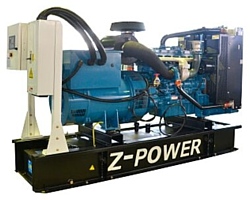 Z-Power ZP165P