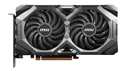 MSI Radeon RX 5700 XT MECH OC