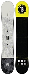 BURTON Descendant (19-20)