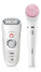 Braun 7-775BS Silk-pil Beauty Set 7