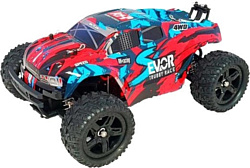 Remo Hobby S-Evo-R RH1661 1:16 (красный)