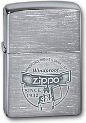 Zippo 200 Since 1932