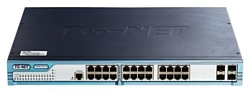 TG-NET S5500E-24G-4TF