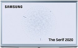 Samsung QE49LS01TBU