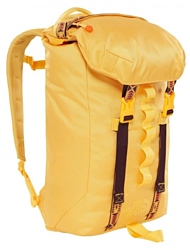 The North Face Lineage Ruck 23 yellow (tnf yellow/tnf yellow)
