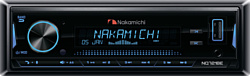 Nakamichi NQ721BE