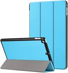 JFK для iPad mini 5 (голубой)