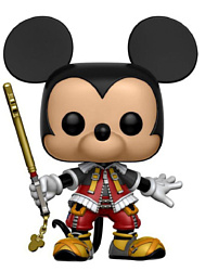 Funko POP! Disney: Kingdom Hearts - Mickey 12362