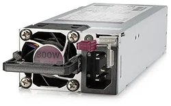 Блок питания HP 865414-B21 800W