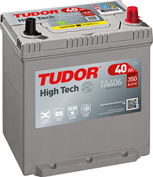 Tudor High Tech TA406 (40Ah)