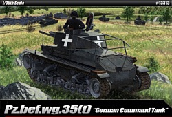 Academy PzKpfw 35(t) Command Tank 1/35 13313