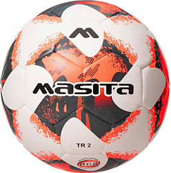Masita TR2 BA204-5900 (5 размер, оранжевый/белый)