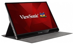 Viewsonic VG1655