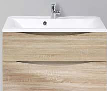 BelBagno Marino-800-2C-SO-WO-P (rovere bianco)