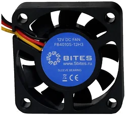 5bites FB4010S-12H3