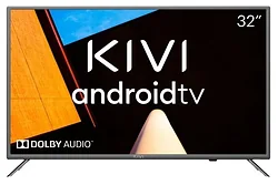 Телевизор KIVI 32H710KB