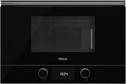 Микроволновая печь TEKA ML 8220 BIS (черный)