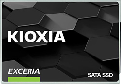 Kioxia Exceria 960GB LTC10Z960GG8