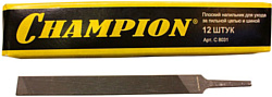 Champion C8031 12 предметов