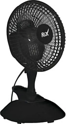 Rix RDF-1500WB (черный)