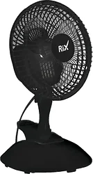 Вентилятор Rix RDF-1500WB (черный)