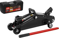 Домкрат Startul Auto ST8014-03 2т (кейс)