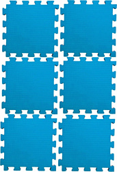 Kampfer Будомат №6 150x100x2 (синий)