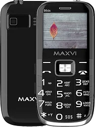 Мобильный телефон MAXVI B6ds
