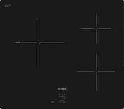 Электрическая варочная панель Bosch PUC61KAA5E Электрическая варочная панель Bosch PUC61KAA5E