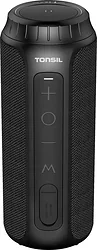 Портативная акустика Tonsil Flip 6