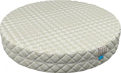 Mr. Mattress Compact XL круглый 2 части 240