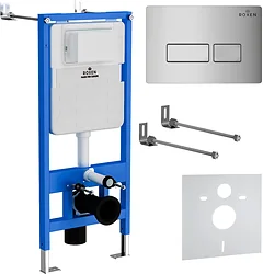 Система инсталляции Roxen StounFix Slim 852222 Система инсталляции Roxen StounFix Slim 852222