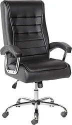 Кресло Меб-ФФ MF-3036 (черный)