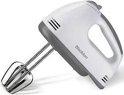 Миксер Blackton Bt MX423 (белый/серый) Миксер Blackton Bt MX423 (белый/серый)