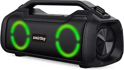 Портативная акустика SmartBuy Warlord SBS-5340 Портативная акустика SmartBuy Warlord SBS-5340