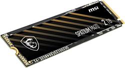 MSI Spatium M470 2TB S78-440Q470-P83