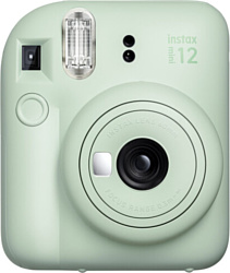 Fujifilm Instax Mini 12 (мятный) 