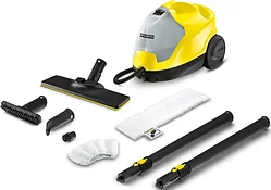 Пароочиститель Karcher SC 4 Yellow 1.512-450.0 Пароочиститель Karcher SC 4 Yellow 1.512-450.0