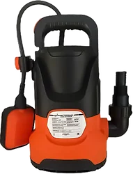 Насос Maxpump TOPDRAIN 400D