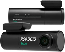 Видеорегистратор Roadgid Tube