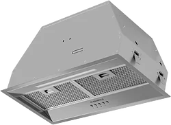 Вытяжка Maunfeld Vivid 603EM (нержавеющая сталь) Вытяжка Maunfeld Vivid 603EM (нержавеющая сталь)