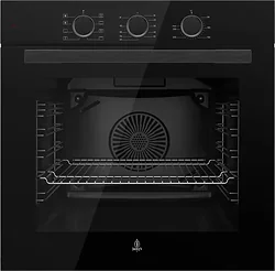 Электрический духовой шкаф Jacky’s JO EN7618 Электрический духовой шкаф Jacky’s JO EN7618