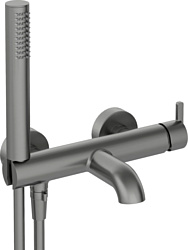 Смеситель Deante Silia Titanium BQS_D11M