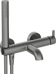 Смеситель Deante Silia Titanium BQS_D11M