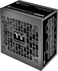 Блок питания Thermaltake Toughpower SFX FMod 1000W PS-STP-1000FNFAPE-1
