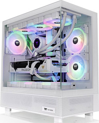 Thermaltake View 270 TG ARGB Snow CA-1Y7-00M6WN-00