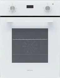 Электрический духовой шкаф Krona Ritus 45 WH