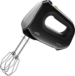 Миксер Braun HM 2110 BK