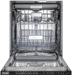 Посудомоечная машина DeLonghi DDWI 690 AMEDEO Посудомоечная машина DeLonghi DDWI 690 AMEDEO